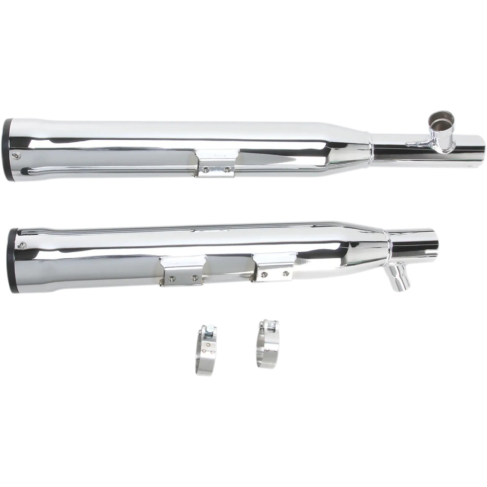 RPT 3" Slip-On Mufflers