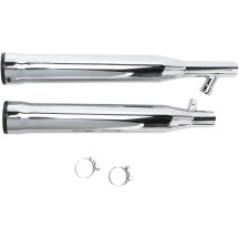 RPT 3" Slip-On Mufflers