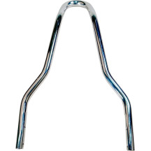 Round Sissy Bar