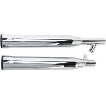 RPT 3" Slip-On Mufflers