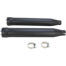 RPT 3" Slip-On Mufflers