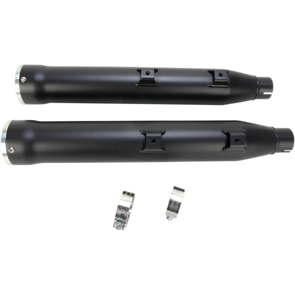 RPT 3" Slip-On Mufflers