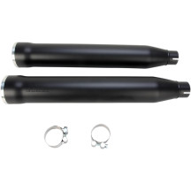 RPT 3" Slip-On Mufflers