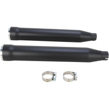 Silenciadores RPT de 3"