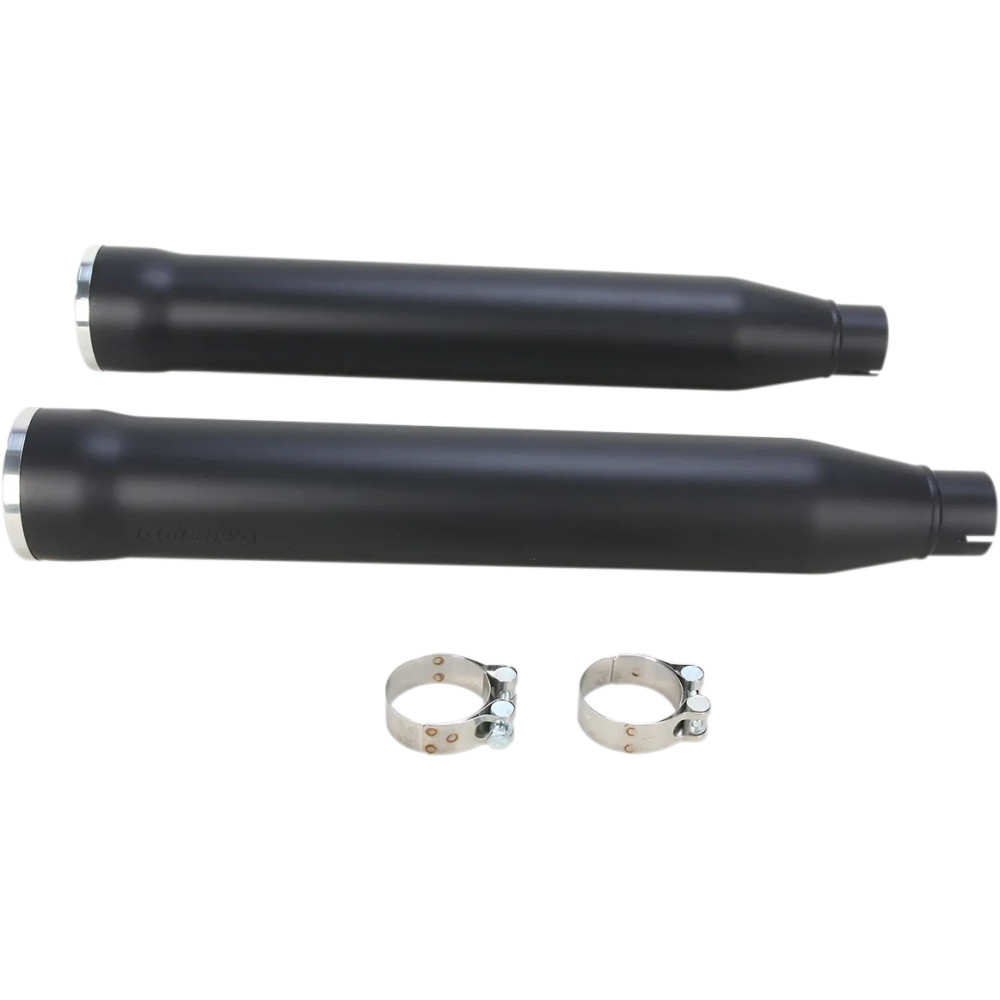 Silenciadores RPT de 3"