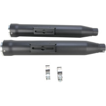 Silenciadores RPT de 3"