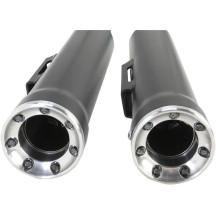 Silenciadores RPT de 3"