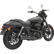 Performance Slip-On Muffler