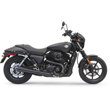 Performance Slip-On Muffler