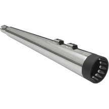 DNT Megaphone Slip-On Mufflers
