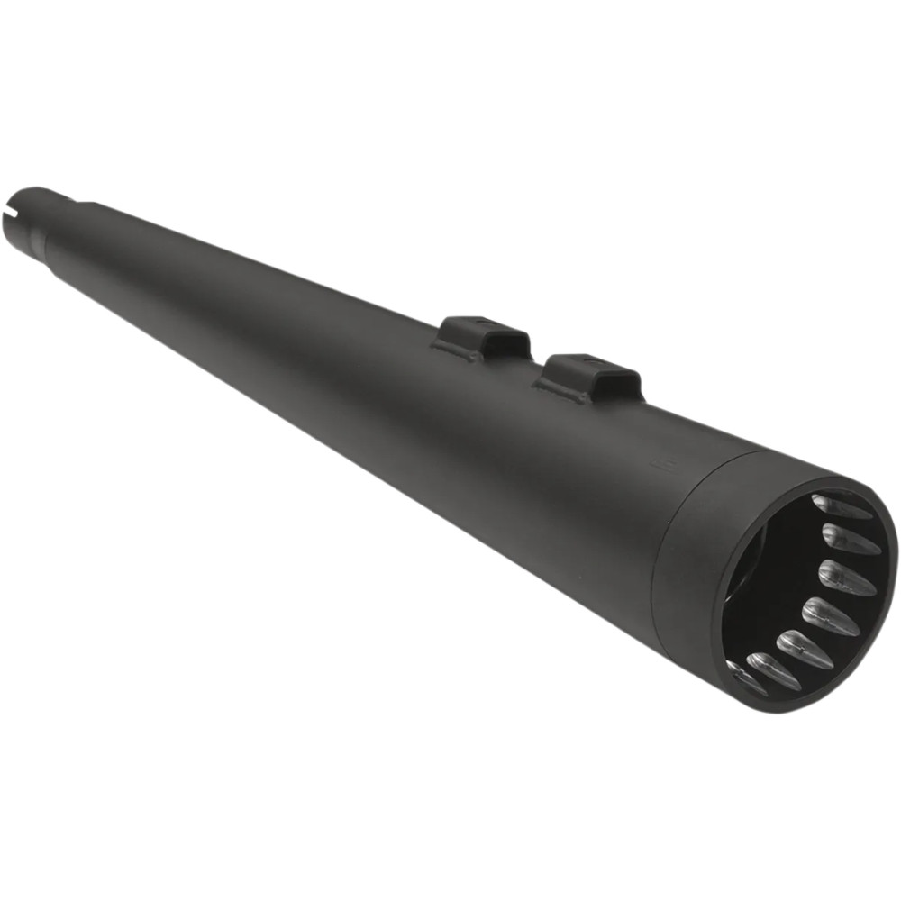 DNT Megaphone Slip-On Mufflers DNT Megaphone Slip-On Mufflers