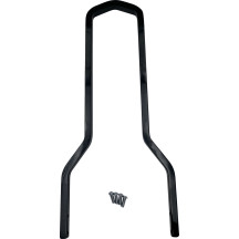 Round Sissy Bar