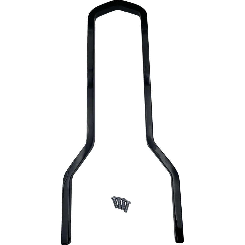 Round Sissy Bar Round Sissy Bar