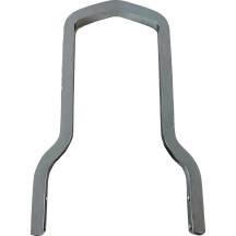 Square Sissy Bar