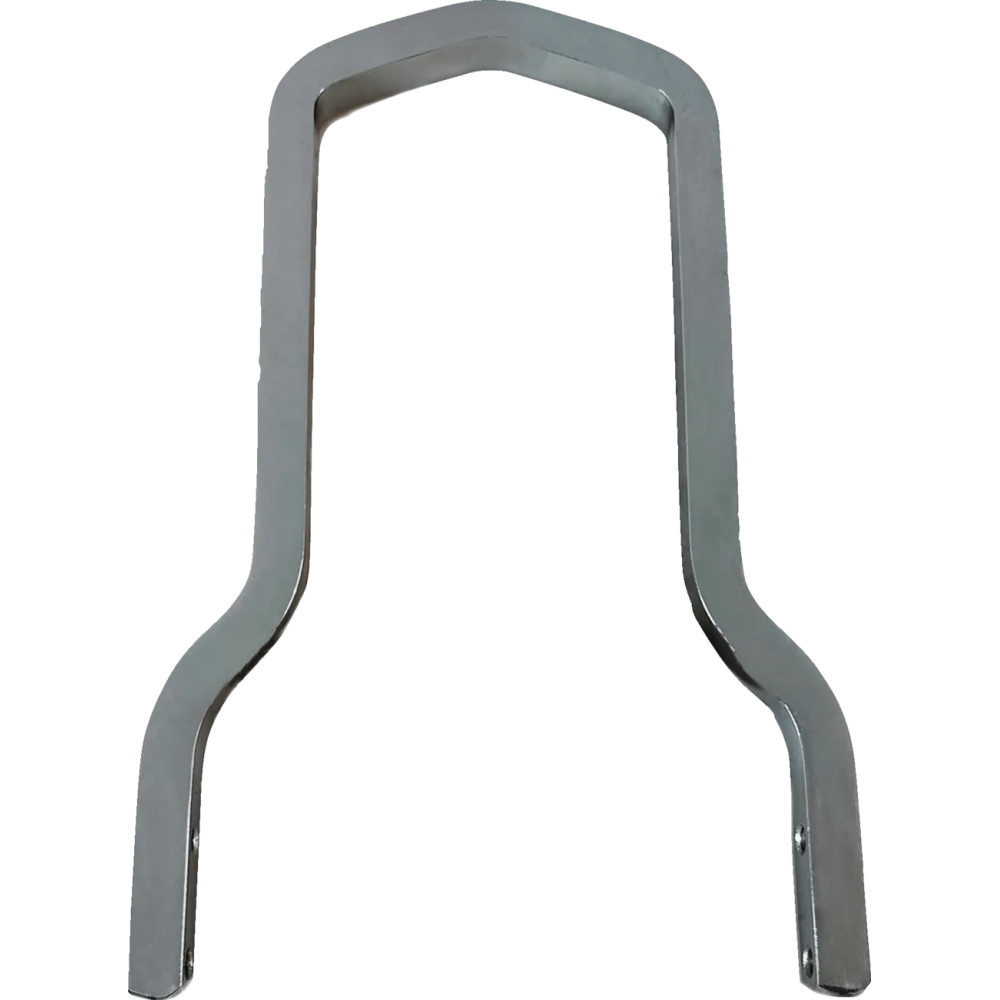 Square Sissy Bar Square Sissy Bar