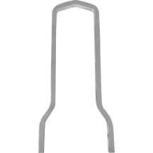 Square Sissy Bar
