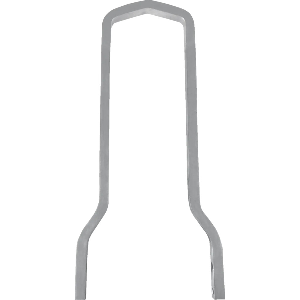 Square Sissy Bar Square Sissy Bar