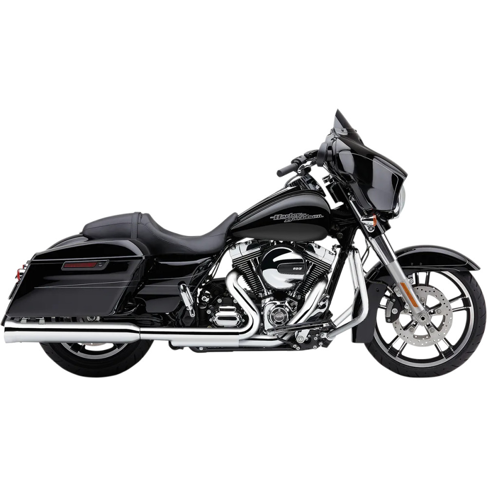 Neighbor Hater Slip-On Mufflers