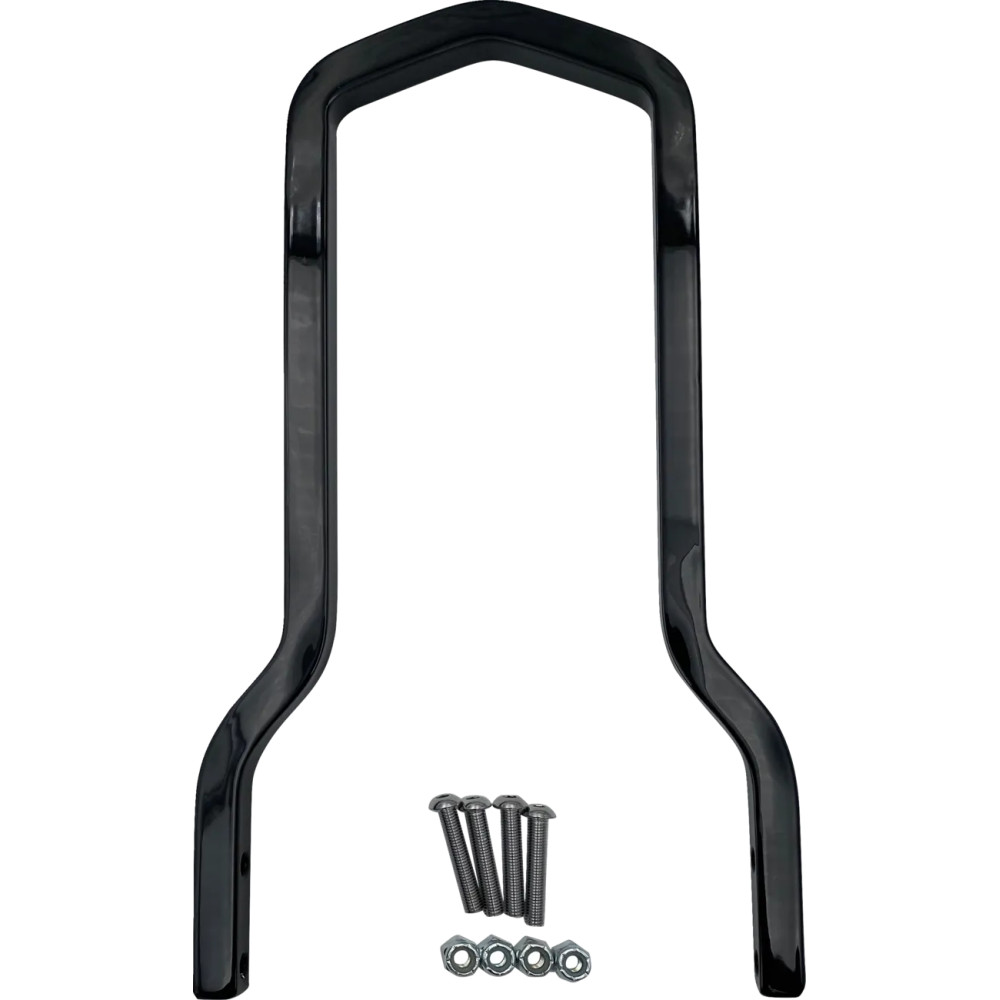Square Sissy Bar Square Sissy Bar