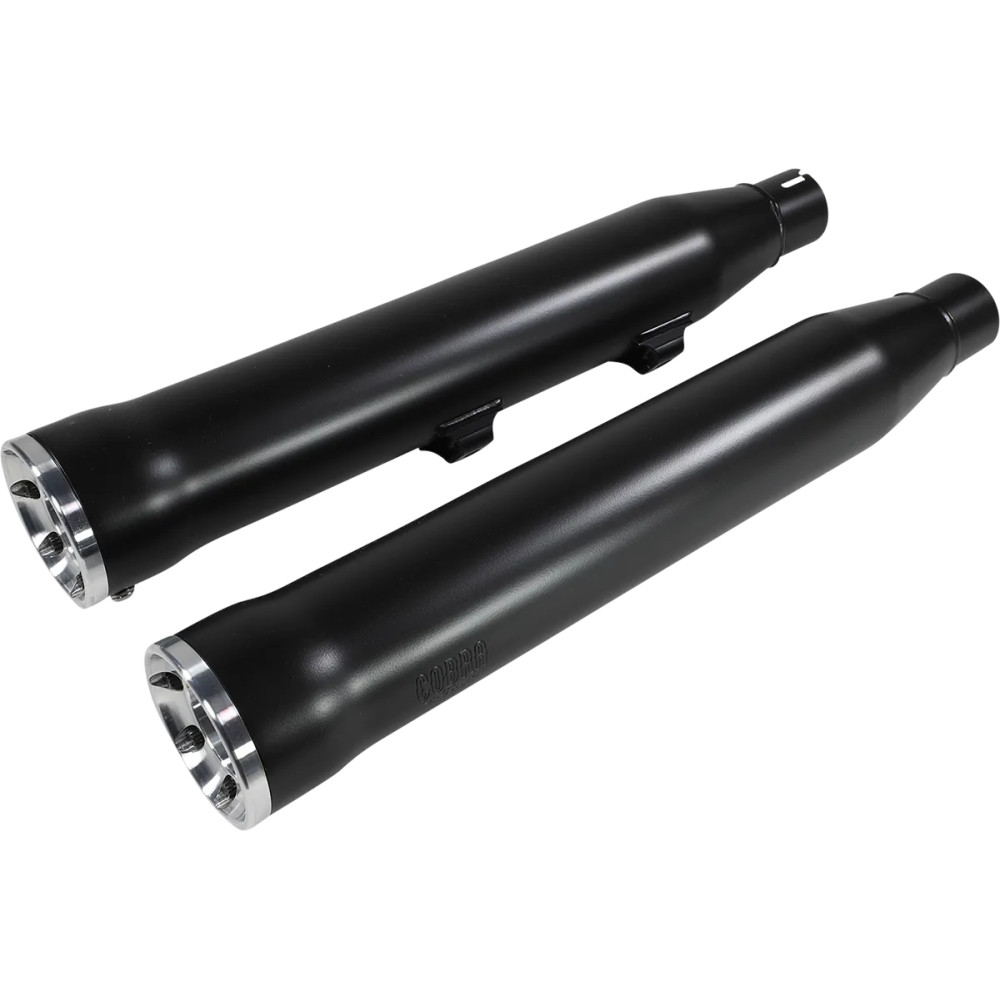 Silenciadores RPT de 3"