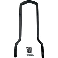 Square Sissy Bar — 12.5 in H, 7.5 in W