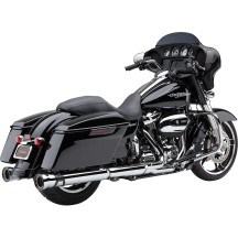 Race Pro Slip-On Mufflers