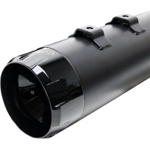 4-1/2" MK45 Performance Mufflers — Thruster