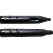 4-1/2" MK45 Performance Mufflers — Thruster