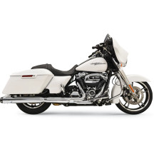 Quick Change Series Slip-On Mufflers