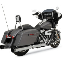 4-1/2" HP-Plus® Slip-On Mufflers