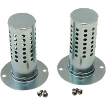 Insert for 4-1/2" HP-Plus® Slip-On Muffler