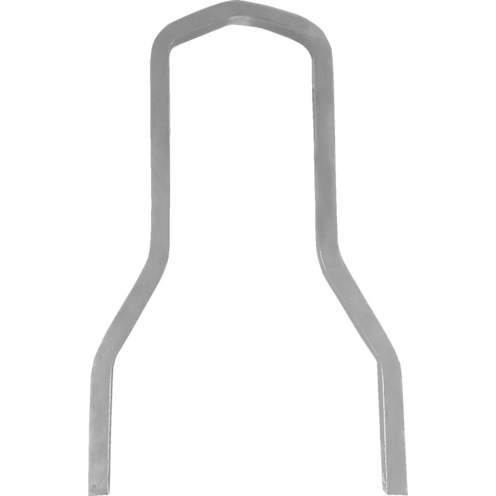 Square Sissy Bar Square Sissy Bar