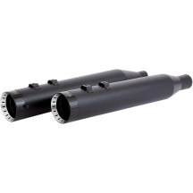 4-1/2" HP-Plus® Slip-On Mufflers
