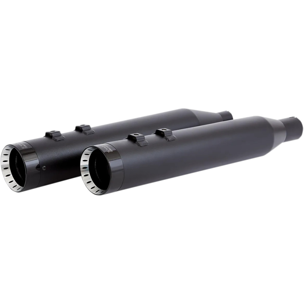 4-1/2" HP-Plus® Slip-On Mufflers
