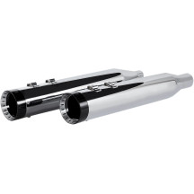 4-1/2" HP-Plus® Slip-On Mufflers