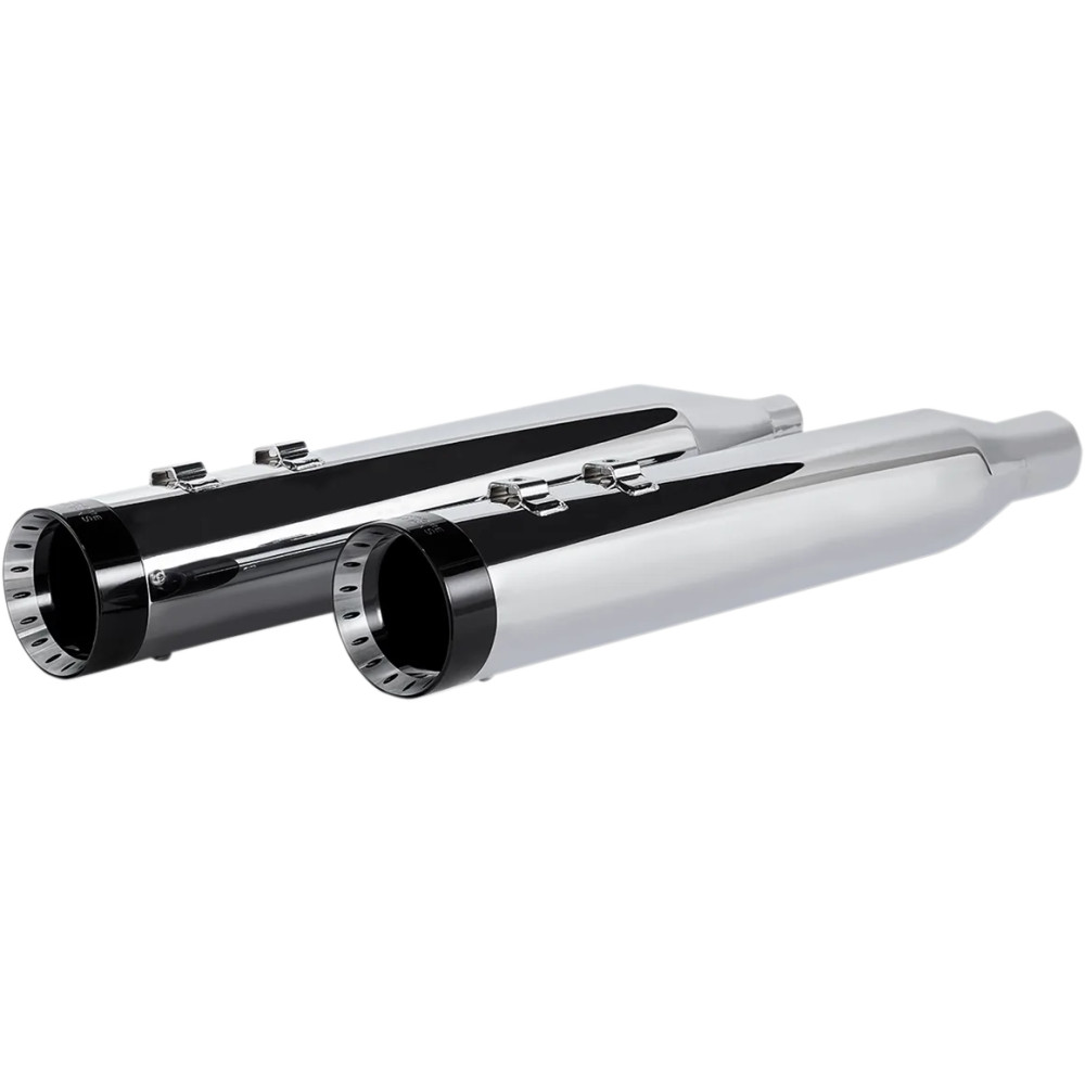 4-1/2" HP-Plus® Slip-On Mufflers