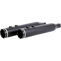 4-1/2" HP-Plus® Slip-On Mufflers