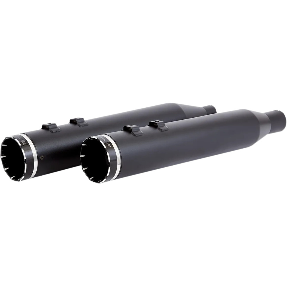4-1/2" HP-Plus® Slip-On Mufflers