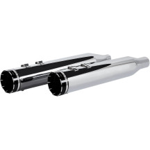 4-1/2" HP-Plus® Slip-On Mufflers