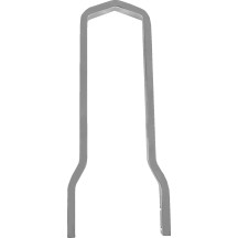 Square Sissy Bar