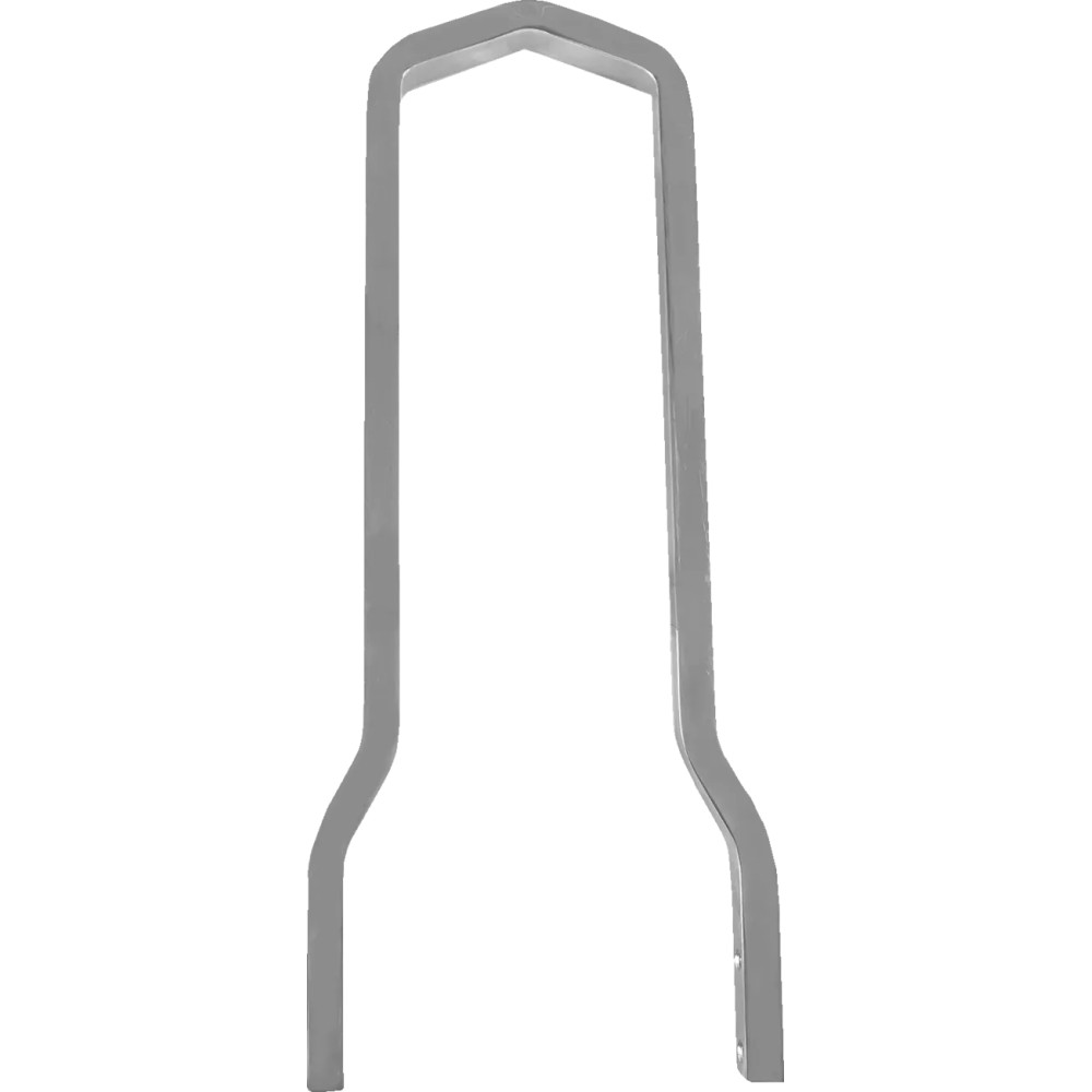 Square Sissy Bar Square Sissy Bar