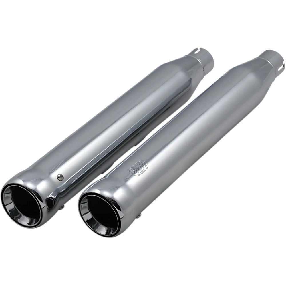 Neighbor Hater Slip-On Mufflers Neighbor Hater Slip-On Mufflers
