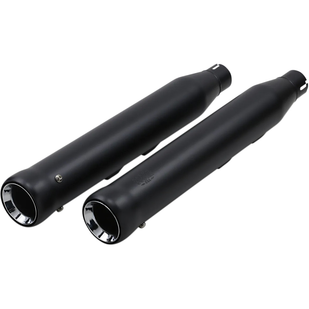 Neighbor Hater Slip-On Mufflers Neighbor Hater Slip-On Mufflers