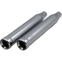 Neighbor Hater Slip-On Mufflers