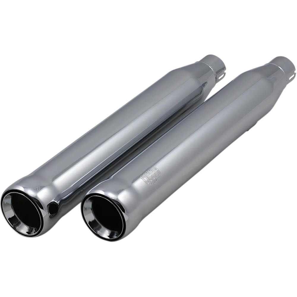 Neighbor Hater Slip-On Mufflers Neighbor Hater Slip-On Mufflers