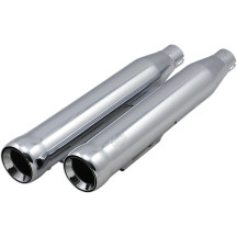 Neighbor Hater Slip-On Mufflers