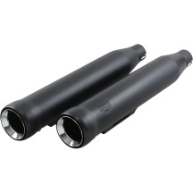 Neighbor Hater Slip-On Mufflers