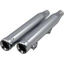 Neighbor Hater Slip-On Mufflers