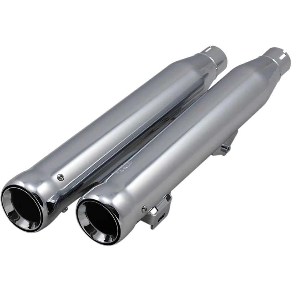 Neighbor Hater Slip-On Mufflers Neighbor Hater Slip-On Mufflers