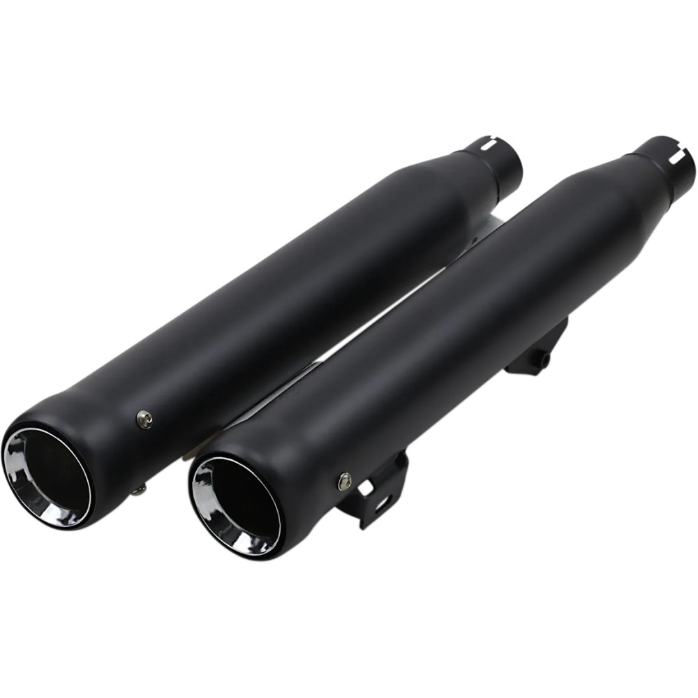 Neighbor Hater Slip-On Mufflers Neighbor Hater Slip-On Mufflers